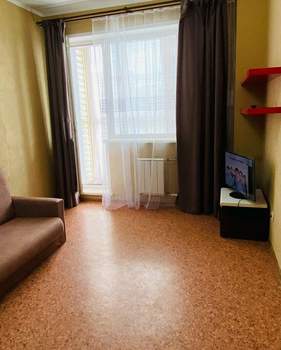 2-к квартира, на длительный срок, 50м2, 10/12 этаж