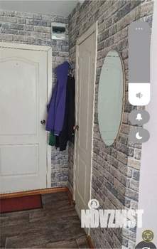 1-к квартира, на длительный срок, 17м2, 2/9 этаж