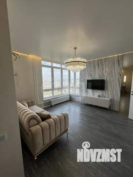 4-к квартира, на длительный срок, 81м2, 13/18 этаж
