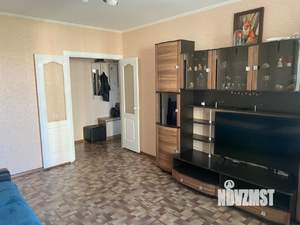 2-к квартира, на длительный срок, 52м2, 4/11 этаж