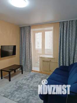 2-к квартира, посуточно, 45м2, 5/14 этаж