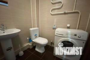 1-к квартира, посуточно, 50м2, 8/25 этаж