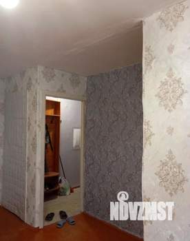 1-к квартира, на длительный срок, 33м2, 1/5 этаж