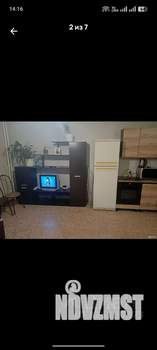 1-к квартира, на длительный срок, 18м2, 2/9 этаж