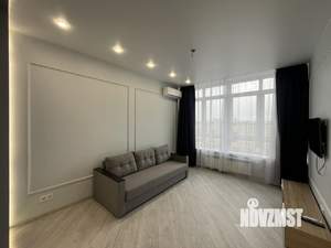 1-к квартира, посуточно, 53м2, 1/1 этаж