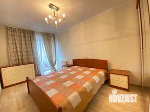 3-к квартира, на длительный срок, 75м2, 8/10 этаж