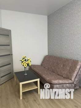 2-к квартира, посуточно, 45м2, 14/14 этаж