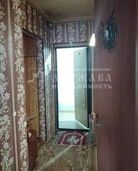 1-к квартира, на длительный срок, 33м2, 2/9 этаж