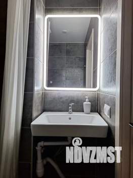 Студия квартира, посуточно, 17м2, 5/9 этаж