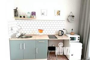 1-к квартира, посуточно, 35м2, 4/12 этаж