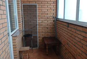 1-к квартира, на длительный срок, 36м2, 4/7 этаж