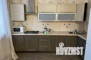1-к квартира, посуточно, 45м2, 1/5 этаж