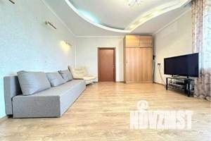 4-к квартира, посуточно, 86м2, 4/4 этаж