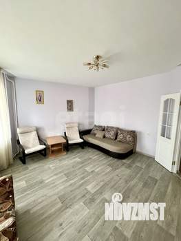 2-к квартира, на длительный срок, 66м2, 5/9 этаж