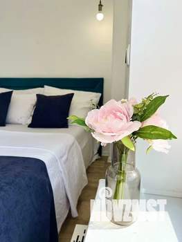 Студия квартира, посуточно, 30м2, 15/16 этаж