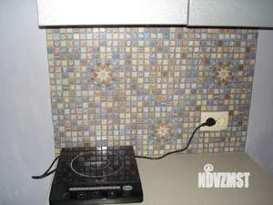 1-к квартира, на длительный срок, 17м2, 6/9 этаж