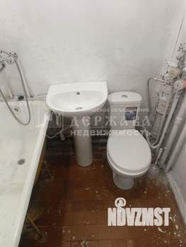 1-к квартира, на длительный срок, 16м2, 1/9 этаж