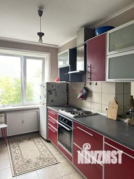 2-к квартира, на длительный срок, 44м2, 3/5 этаж