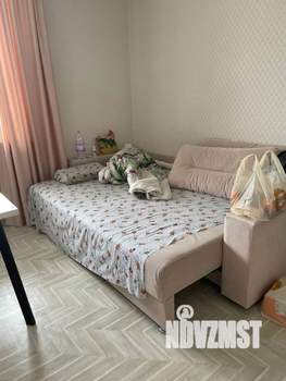 1-к квартира, на длительный срок, 30м2, 3/5 этаж