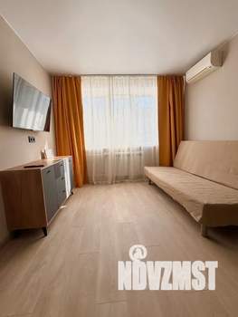 1-к квартира, посуточно, 31м2, 2/5 этаж