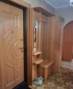 2-к квартира, на длительный срок, 45м2, 4/5 этаж