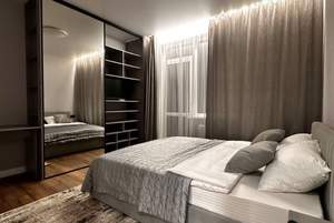 3-к квартира, на длительный срок, 61м2, 14/15 этаж