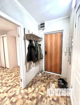 1-к квартира, на длительный срок, 26м2, 7/10 этаж