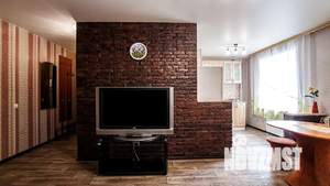 1-к квартира, посуточно, 48м2, 2/5 этаж