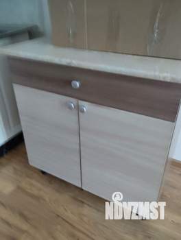 Студия квартира, на длительный срок, 22м2, 3/9 этаж