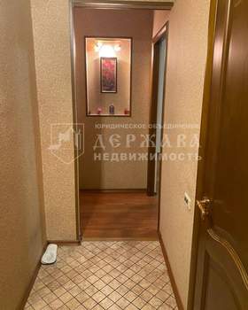 2-к квартира, на длительный срок, 45м2, 5/5 этаж