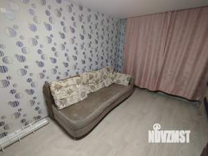 1-к квартира, на длительный срок, 24м2, 1/9 этаж