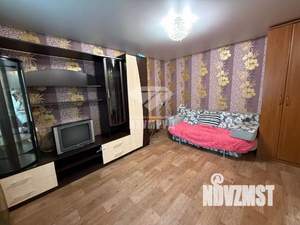 1-к квартира, на длительный срок, 34м2, 1/10 этаж