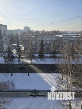 Студия квартира, на длительный срок, 23м2, 8/9 этаж