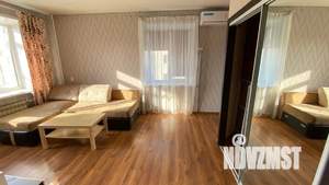 1-к квартира, посуточно, 31м2, 4/5 этаж
