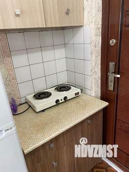 1-к квартира, на длительный срок, 16м2, 3/10 этаж