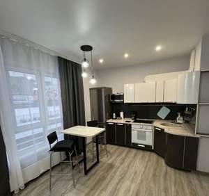 2-к квартира, на длительный срок, 43м2, 4/9 этаж