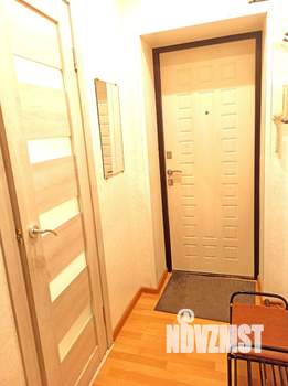 1-к квартира, посуточно, 30м2, 2/5 этаж