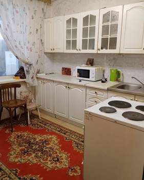 2-к квартира, на длительный срок, 49м2, 2/9 этаж