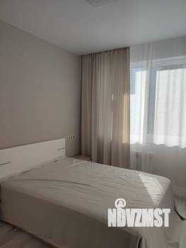 2-к квартира, на длительный срок, 40м2, 5/15 этаж