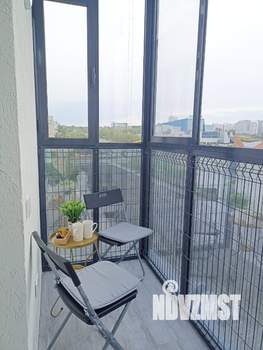 2-к квартира, посуточно, 45м2, 10/15 этаж