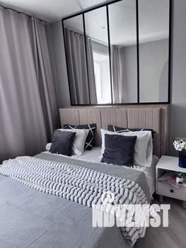 3-к квартира, посуточно, 65м2, 1/1 этаж