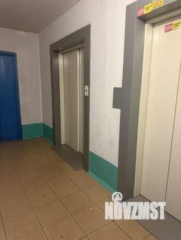 2-к квартира, на длительный срок, 58м2, 15/16 этаж