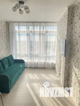 2-к квартира, посуточно, 50м2, 9/12 этаж