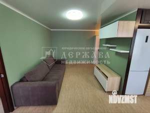 2-к квартира, на длительный срок, 42м2, 5/5 этаж