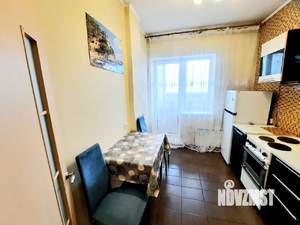 1-к квартира, на длительный срок, 31м2, 14/16 этаж