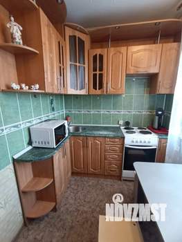 1-к квартира, на длительный срок, 30м2, 3/9 этаж