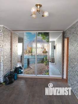 2-к квартира, на длительный срок, 45м2, 3/5 этаж