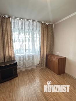 1-к квартира, на длительный срок, 32м2, 3/5 этаж