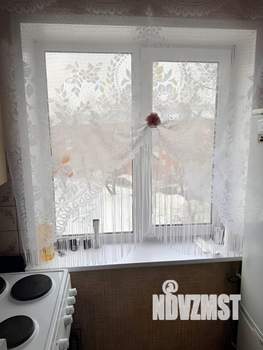 2-к квартира, на длительный срок, 44м2, 4/5 этаж