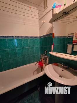 2-к квартира, на длительный срок, 46м2, 2/9 этаж